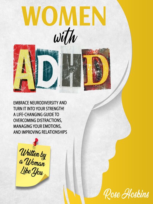 Title details for Women with ADHD by Rose Hoskins - Available